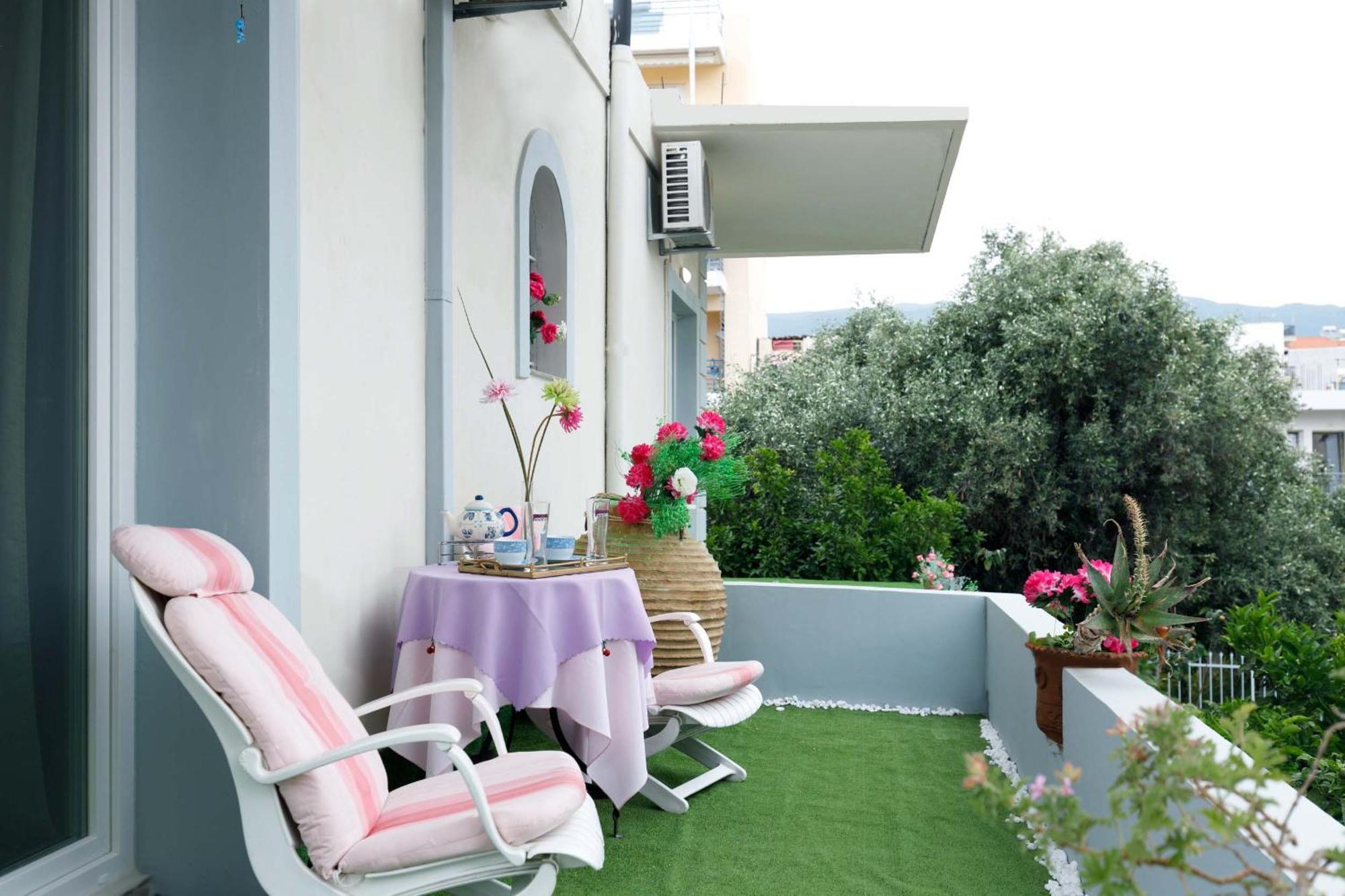 Best Located Ruby Luxury Escape Каламата Екстер'єр фото
