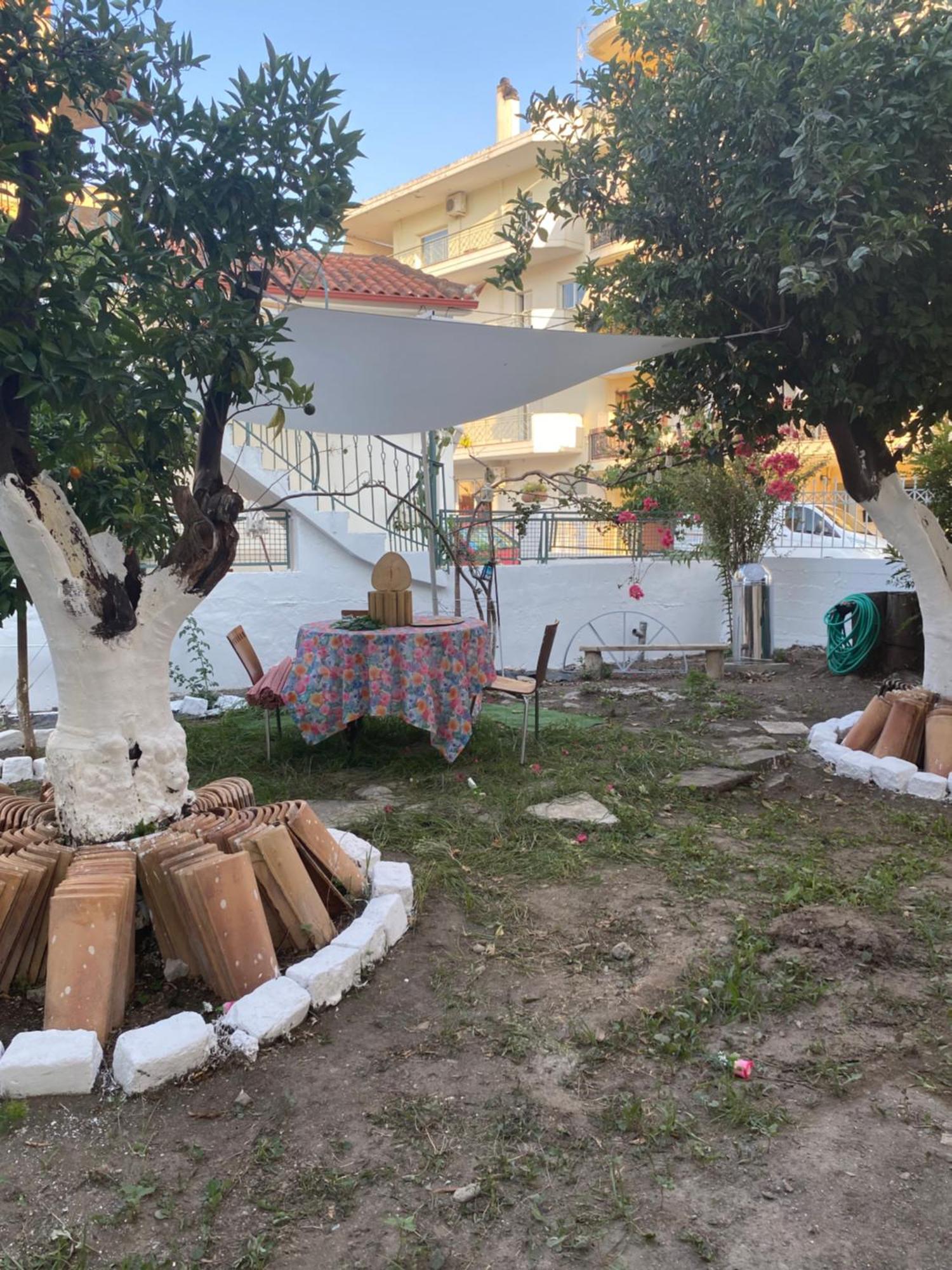 Best Located Ruby Luxury Escape Каламата Екстер'єр фото